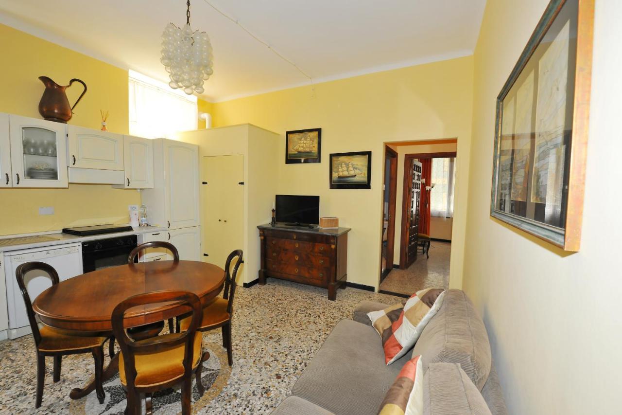Casa Costa Classica Genoa Exterior photo