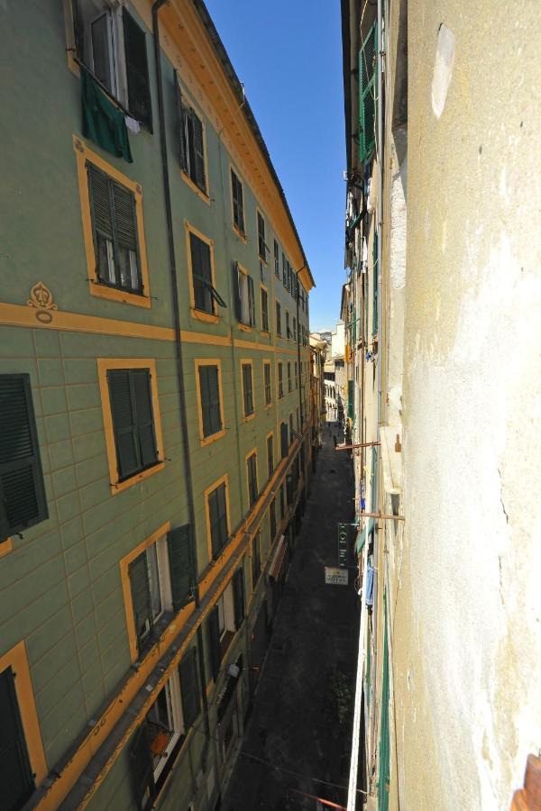 Casa Costa Classica Genoa Exterior photo
