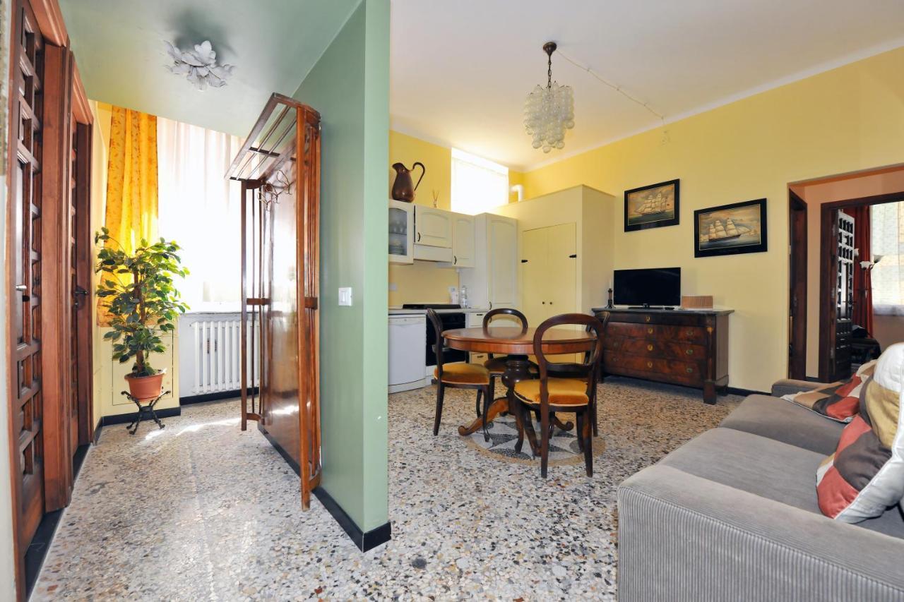 Casa Costa Classica Genoa Exterior photo