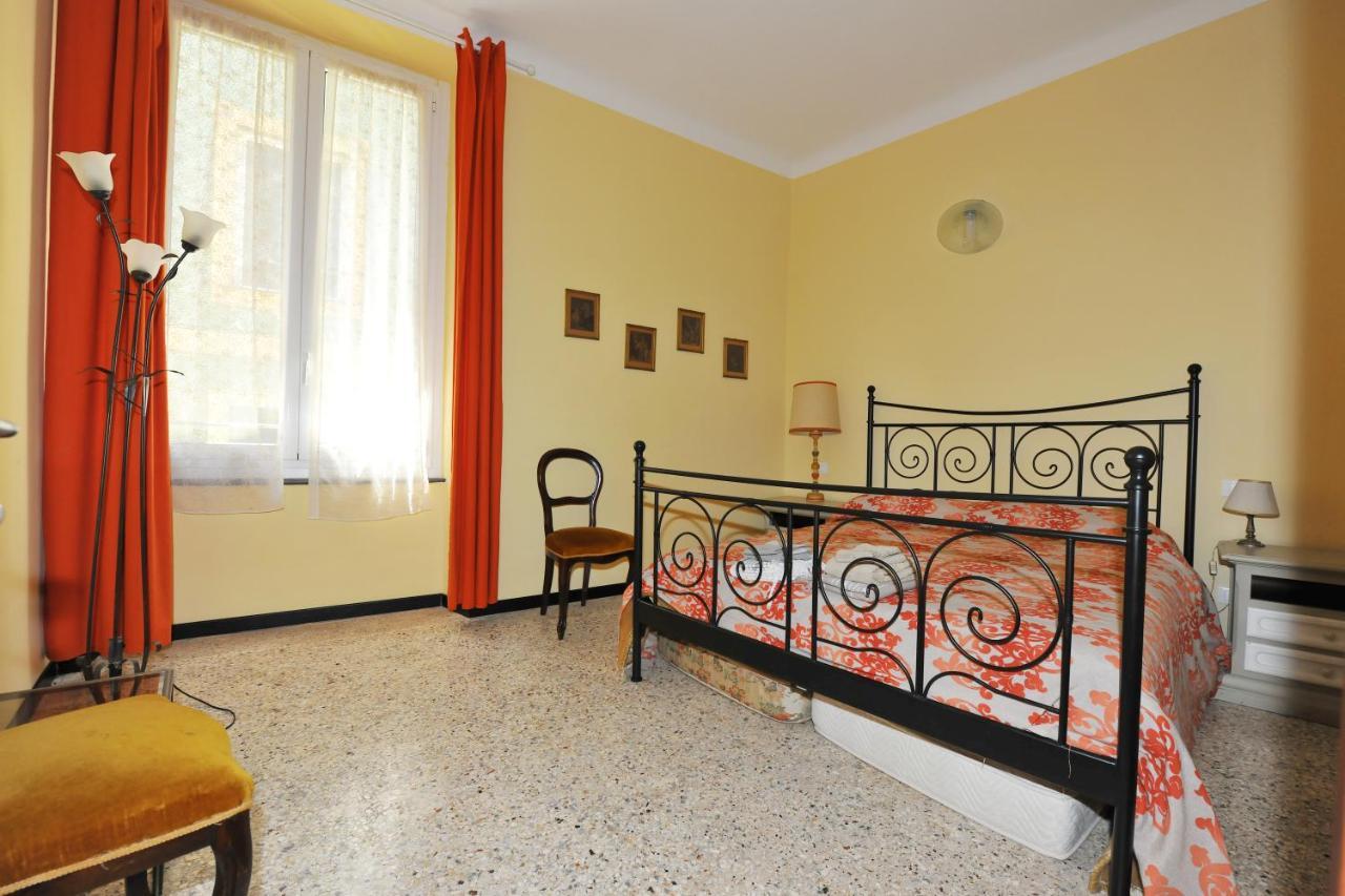 Casa Costa Classica Genoa Exterior photo